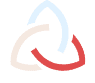 Rajas symbol representing motivation, action, and personal growth mindset