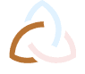 Tamas symbol representing reflection, emotional awareness, and self awareness
